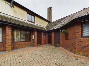 2 Grantstown Close, Earlscourt, Waterford City, Waterford