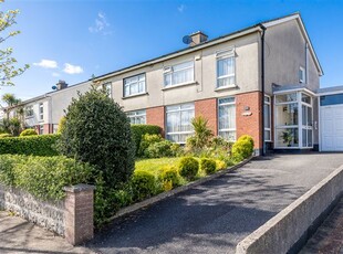 206 Ashley Rise, Portmarnock, County Dublin