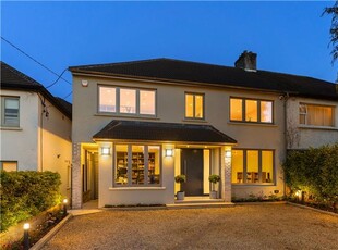 21 Priory Drive, Blackrock, Co. Dublin