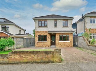 21 River View, Abbeyfarm, Celbridge, County Kildare