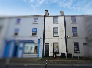 22 Manor Street, Waterford City, Waterford