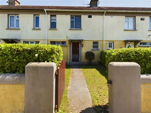 24 Marian Terrace, Tramore, Waterford