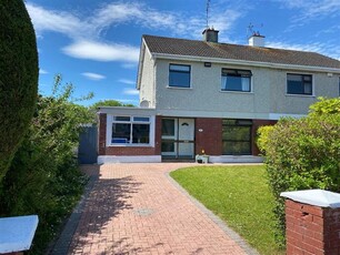 25 Gardenrath Close, Kells, Meath