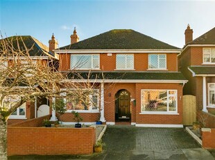 27 Coolkill, Sandyford, Dublin 18