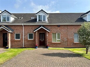 27 Redmond Cove, Wexford Town, Wexford