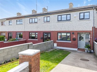 28 Mourne Park, Skerries, County Dublin