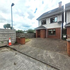 3 Clancy Court, Clancy Road, Finglas, Dublin