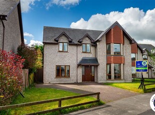 3 Rahin Towers, Ballylynan, Laois