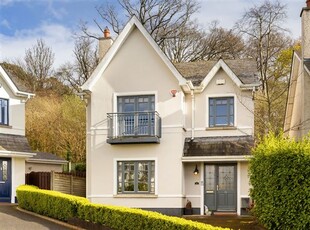 31 Briar Wood, Bray, Co. Wicklow