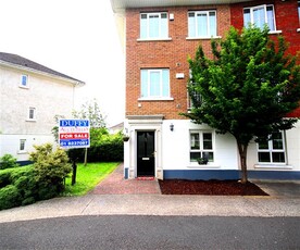 32 The Boulevard, Mount Garrett, Tyrrelstown, Dublin 15