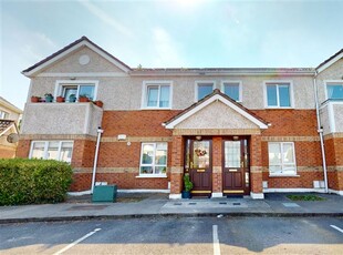 36 Rosedale Crescent, Castaheany, Dublin 15, Dublin