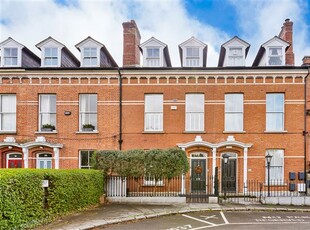 37 Morehampton Road, Donnybrook, Dublin 4