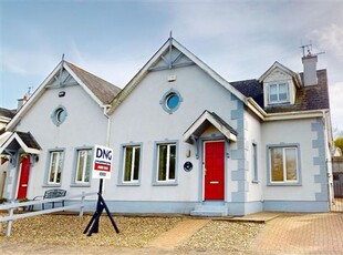 4 Carraig Dubh, Blackwater, Co. Wexford