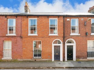 4 St Kevins Road, Portobello, Dublin 8