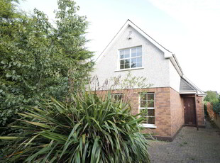 4 Whitethorn Grove, Celbridge, Kildare