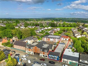 41 Flowerhill, Navan, County Meath