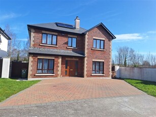 42 Powerstown Way, Clonmel, Tipperary