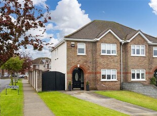 43 Bunbury Gate Avenue, Swords, Dublin