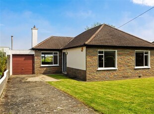 43 Fairyhill, Blackrock, Co. Dublin