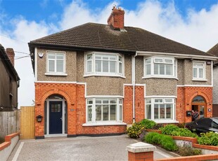 44 Old County Road, Crumlin, Dublin 12, County Dublin