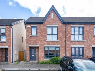 46 Castlefield Hall, Clonsilla, Dublin 15, County Dublin