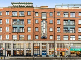 46 Kings Court, Parnell Street, Dublin 1