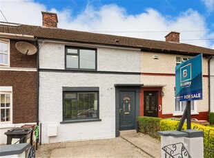 47 Clogher Road, Crumlin, Dublin 12