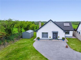 49 Cluain Ard, Blarney, Cork