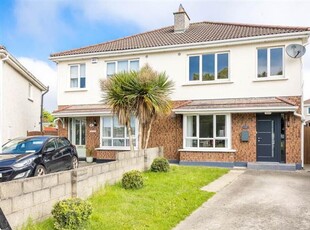 49 Johnswood Drive, Ashbourne, Meath