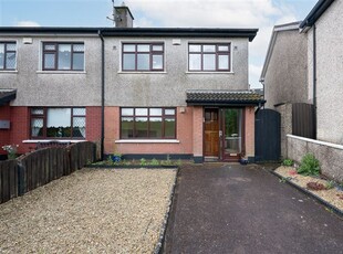 50 Mervue lawn Ballyvolane , Ballyvolane, Cork City