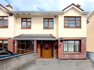 50 Willow Wood View, Clonsilla, Dublin 15, County Dublin