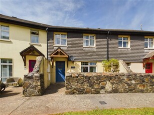 55 Fishermans Grove, Dunmore East, Waterford