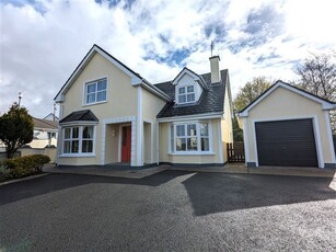 55 The Fairways, Westport, Co. Mayo