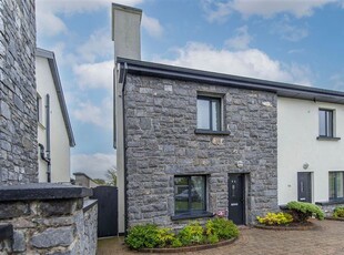 55 Thornberry, Truskey West, Barna, Co. Galway