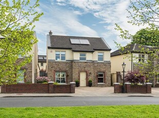 57 Whitethorn, Athgarvan, Newbridge, Kildare