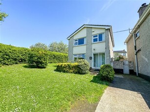 66 Churchview Road, Killiney, County Dublin