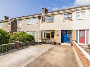 73 Fancourt Heights, Balbriggan, Co. Dublin