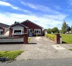 84 Abbey Park Orchard, Clane, Kildare