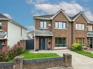 84 Branswood, Athy, Kildare