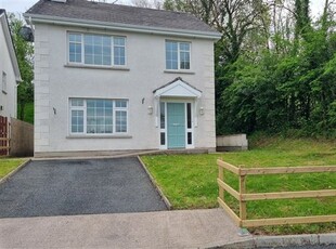 9 Clairmount Rise, Rockcorry, Monaghan