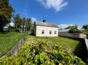 Annagh, Gort, County Galway