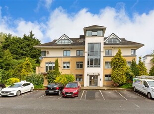 Apartment 128, Block 9, Allendale Square, Clonsilla, Clonsilla, Dublin 15