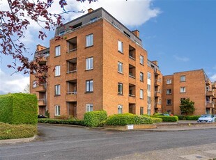 Apartment 335, Cowper Downs, Rathmines, Dublin 6, County Dublin