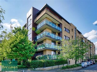 Apartment 42 The Tallow, Rathborne Village, Ashtown, Dublin 15