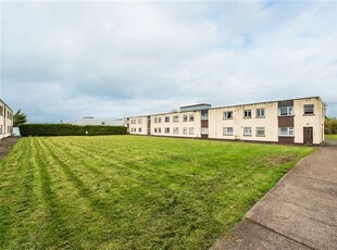 Apartment 8, Ballymany Mews, Ballymany, Newbridge, Co. Kildare