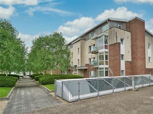 Apt 6 Deerpark House, Lyreen Manor, Maynooth, County Kildare