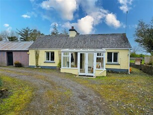 Ballinlobaunn Cottage,, Crossmolina, Mayo