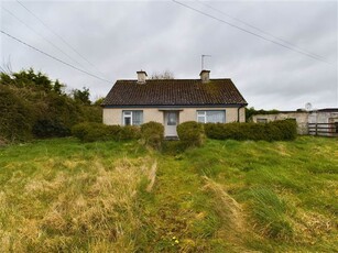 Ballyeighter Aughrim, Ballinasloe, County Galway