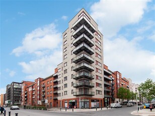 Block B, 71 Castleforbes Square, Dublin 1, IFSC, Dublin 1