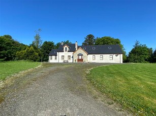 Carrowcannon, Falcarragh, Co. Donegal